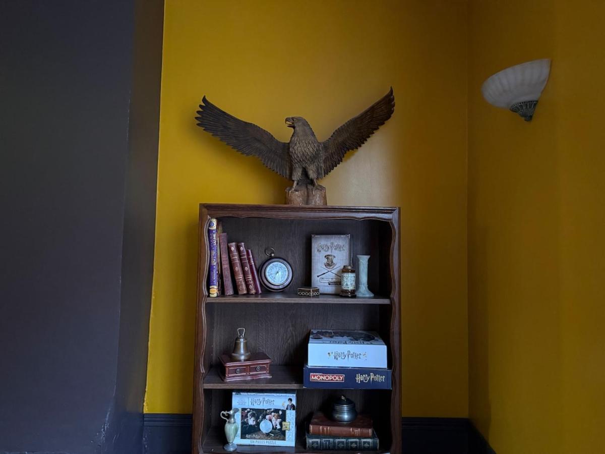 La Taniere Eternelle Appartement Boulogne-sur-Mer