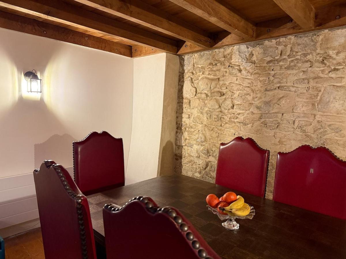 Appartement La Taniere Eternelle