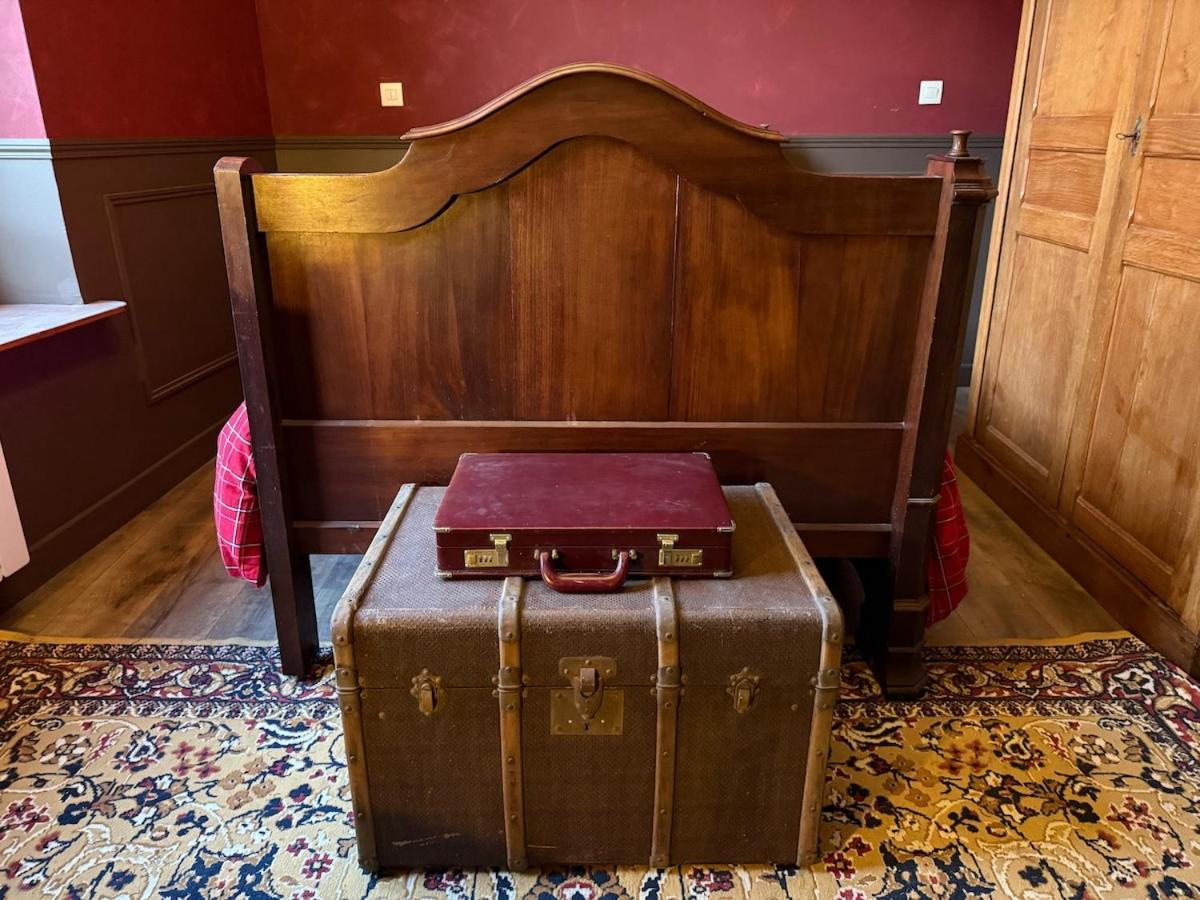 Appartement La Taniere Eternelle *