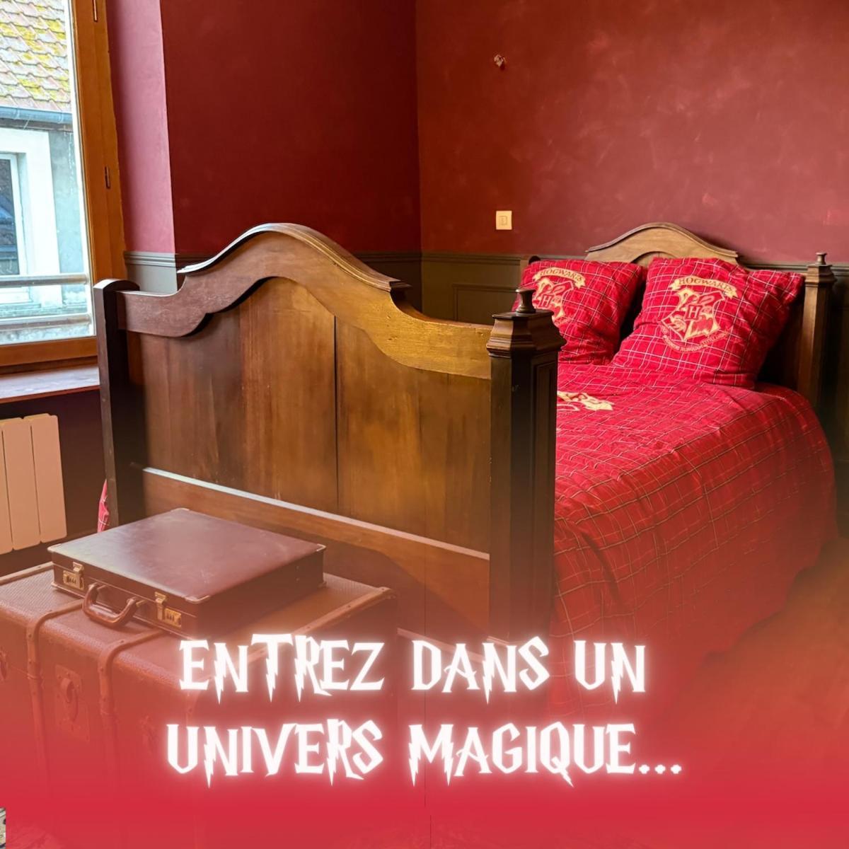 La Taniere Eternelle Appartement Boulogne-sur-Mer