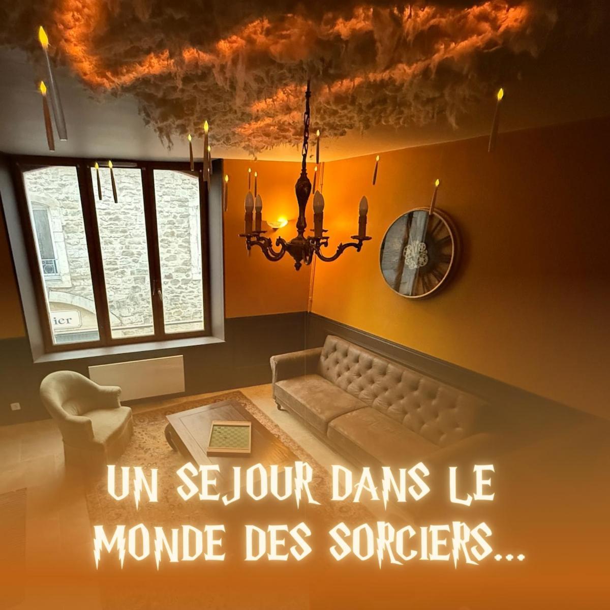 La Taniere Eternelle *