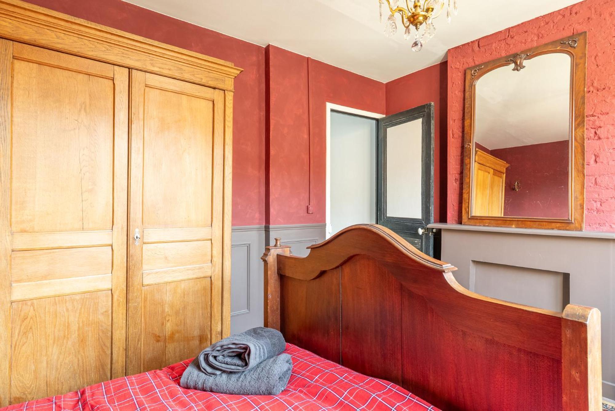 La Taniere Eternelle Boulogne-sur-Mer