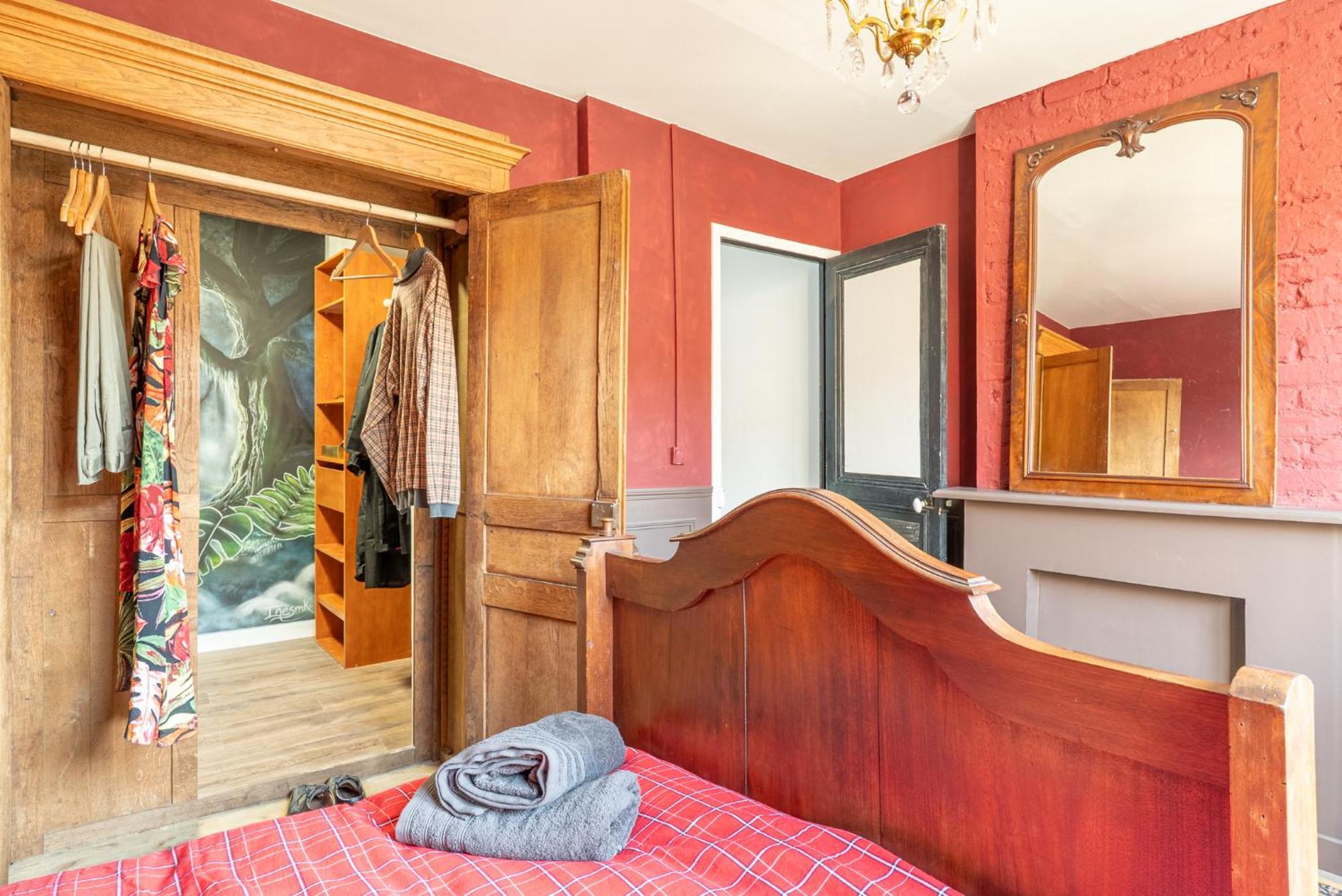 La Taniere Eternelle